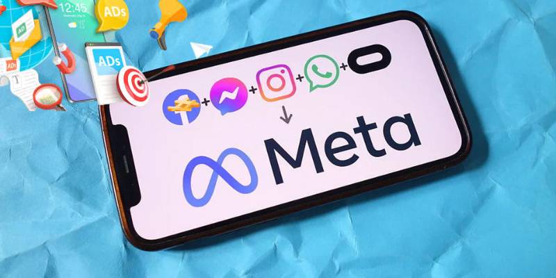 meta turns your ai chats into ads the next big step in personalization or a step too far