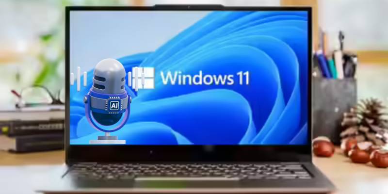 microsoft gives windows 11 a voice — “hey copilot” ushers in a new era of hands-free ai