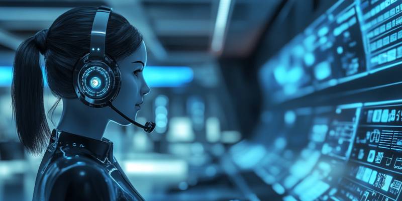 never miss a call again how ai voice agents are quietly revolutionizing customer service