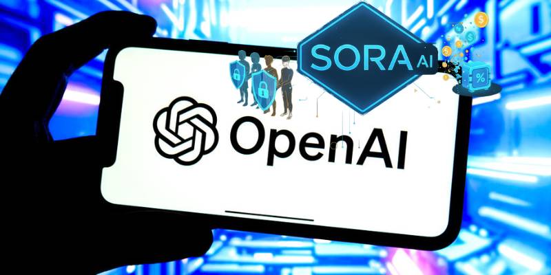 openai lets hollywood call the shots sora’s big pivot toward copyright control and cash sharing