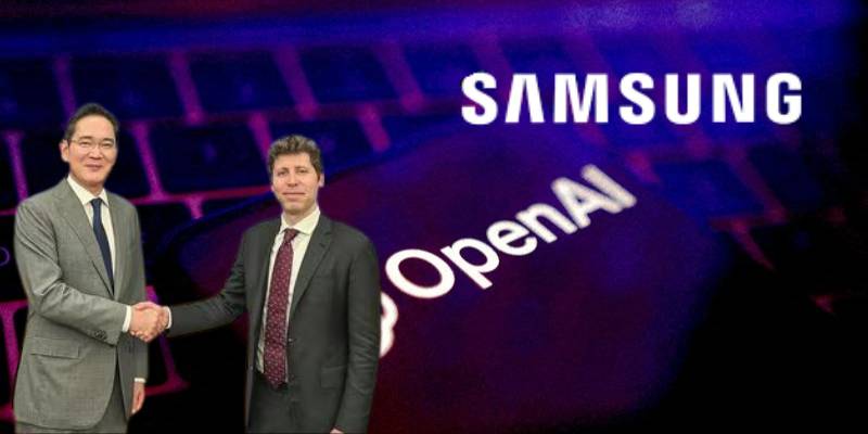 openai strikes mega chip deal with samsung stargate project gets a boost