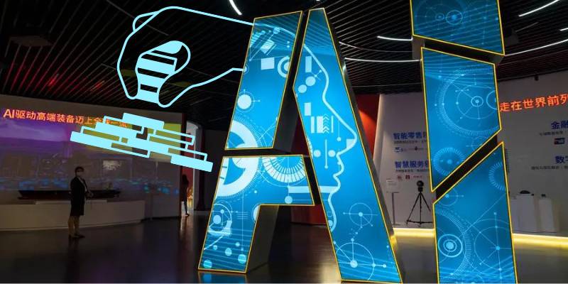 qatar bets big on artificial intelligence — and the world’s watching