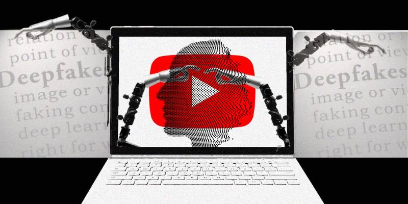 youtube fights back against deepfakes a new era of “digital self-defense” for creators