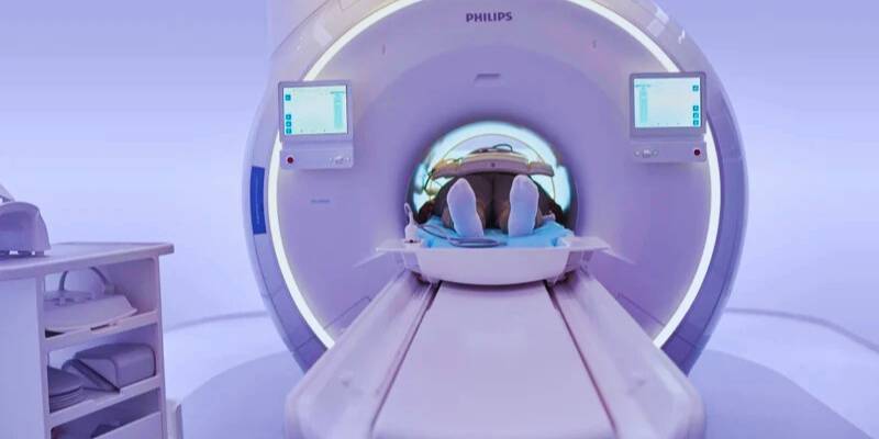 ai-empowered mri how philips is quietly revolutionizing heart scans