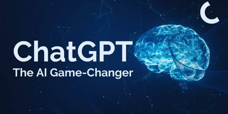 chatgpt just got chatty - and it’s a game-changer for how we talk to ai