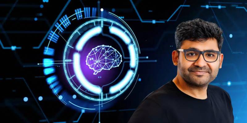 ex-twitter ceo secures $100 million as his new ai venture pushes the web toward an agent-first future