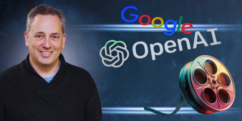 from opencv to long-form ai video meet the david taking on google and openai