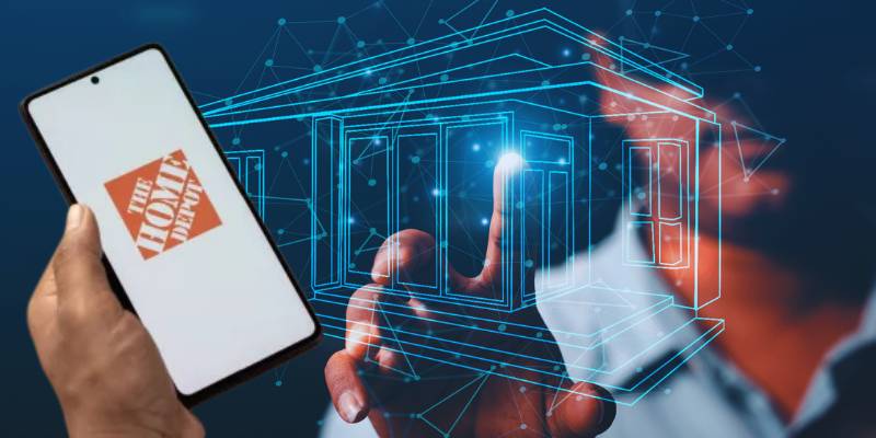 home depot’s new ai tool promises to slash planning time - but can it really reshape construction