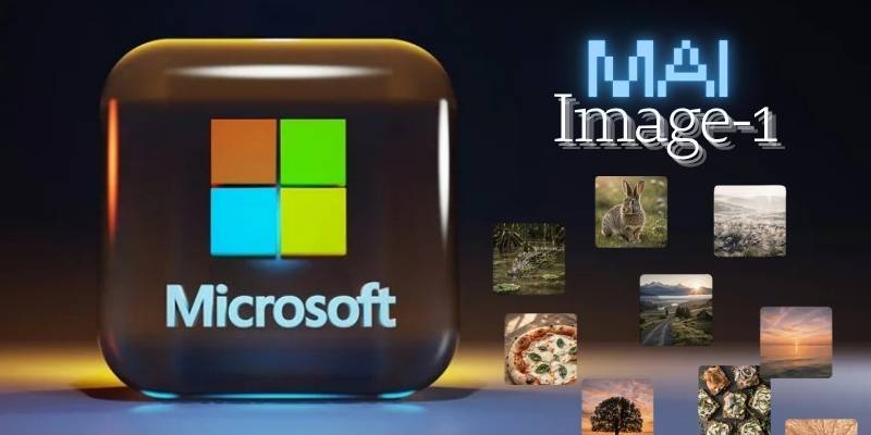 microsoft’s mai-image-1 is painting a new future - and this time, it’s all in-house