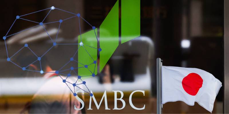 smbc bets big on ai japan’s banking giant unveils smart tools for the empowerment of cfos and inclusion