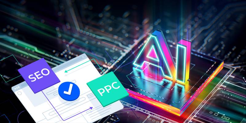 swiss firm bets big on ai - merging seo and ppc into one smart system