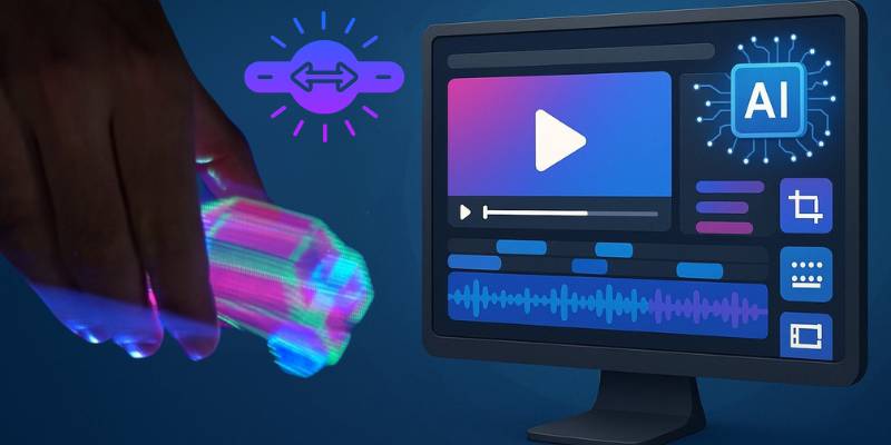 the ai boom hits warp speed november brings breakthroughs in video, 3D, and smarter automation