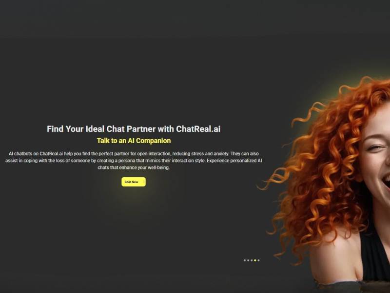 ChatReal AI