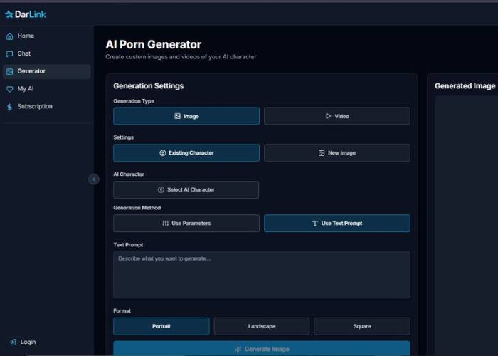 DarLink how it works