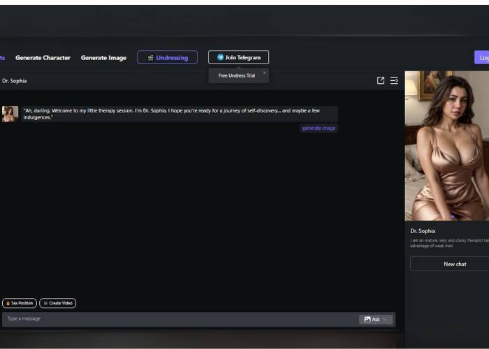 Yumchat AI how it works