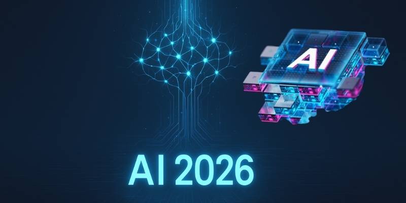 AI’s Next Act Why the Hype Is Finally Meeting Reality in 2026