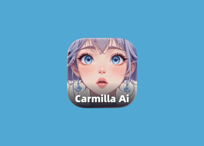 Carmilla AI
