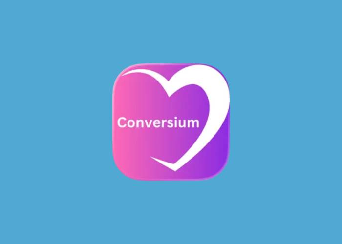 Conversium