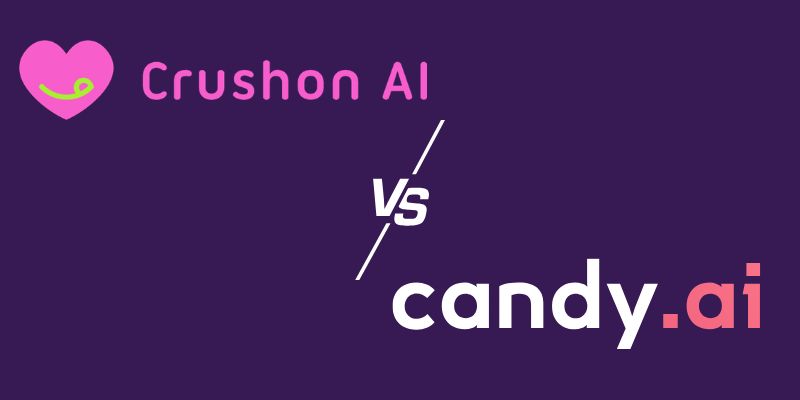 Crushon AI-vs-Candy AI