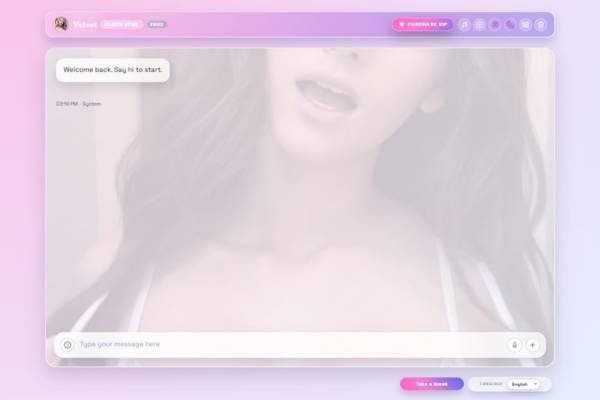 Muah AI Chat-how it works