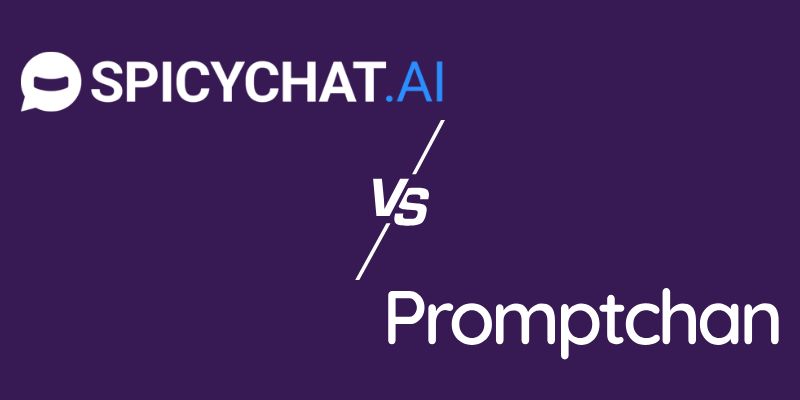 Spicychat AI-vs-Promptchan