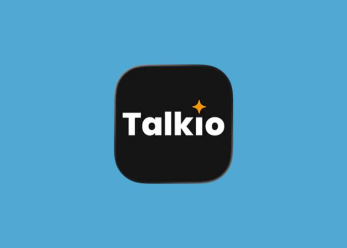 Talkio