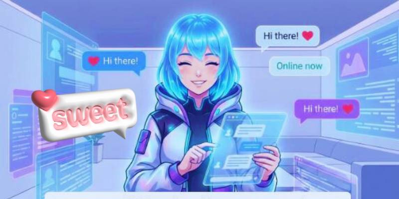 ai girlfriend discord bot unfiltered