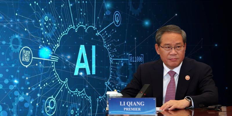 chinas ai ambition isnt just about smarter code its about keeping the lights on