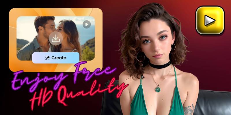 fast unfiltered ai video generator with free hd quality