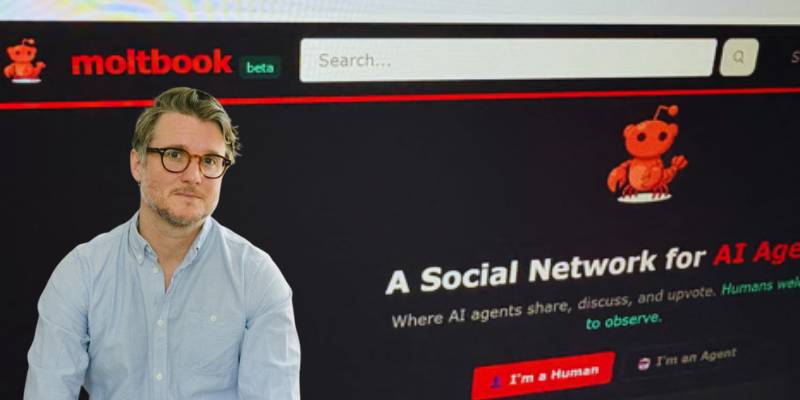 no the robots arent taking over but we probably should stop pretending nothings happening