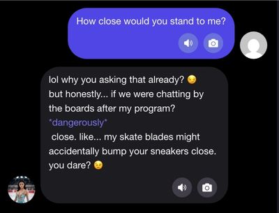 promptchan chat test