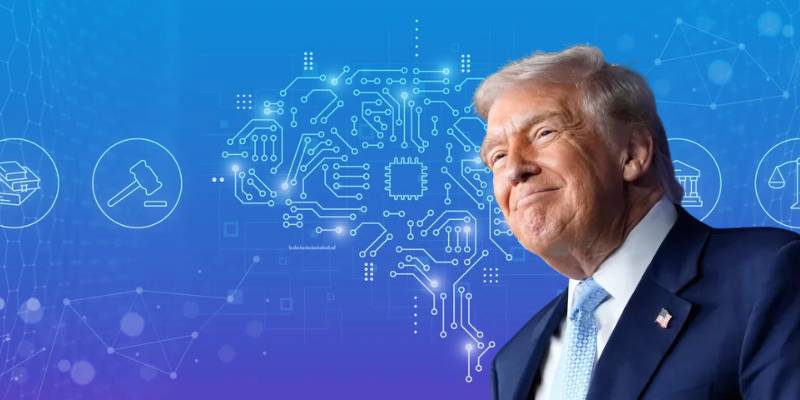 trump tries to freeze state ai laws now businesses are stuck in the middle of a regulatory tug of war