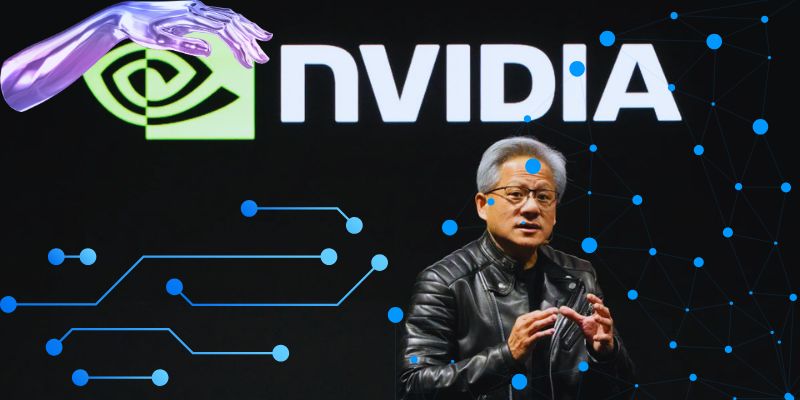has agi already arrived nvidia ceo makes a startling claim but some arent convinced