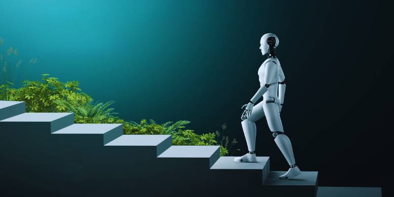 how ai can help save the environment key statistics for 2025